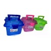 Like Shop 40 Cajita Loncheras De Plástico Para Dulces Y