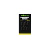 Korda Combi-Multi Kickers - Large Brown - Pack of 10