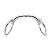 Equine Smile ES0119 ErgoBit Bit Eggbutt Olive Head Bit Lock