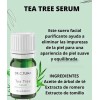 Tonico/sérum/jabón Tea Tree/control Acné/grasa/farmasi