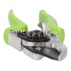 Heavy Duty Serrated Bypass Secateurs Hand Pruners Garden Sheers Cutters