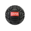 CIANA Massage Ball, 4.7 inches (12 cm), Myofascial Release, Pressure