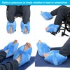Heel Protector Cushion Foot Support Pillow for Pressure Sores &