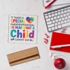 Paraprofessional Gifts Special Education Teacher Gifts Autism Teacher Gifts Appreciation