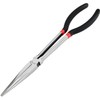 fogman Radio Pliers Long Tapered Long Slim Tool Anti-slip Car