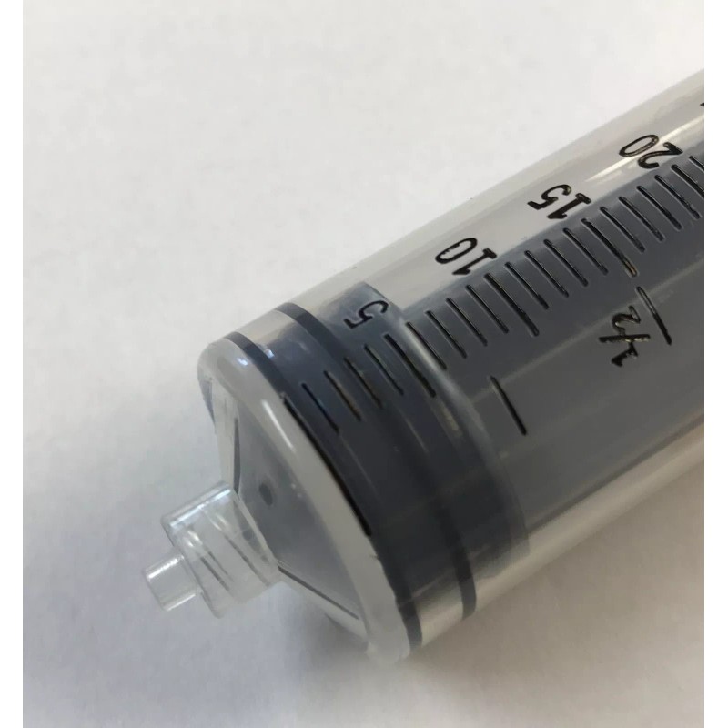 Safer 143 Professional Adhesive Syringe for Wood, Carpet and Vinyl