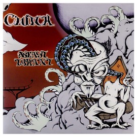 Blast Tyrant (2lp + Gatefold) [Vinyl LP]