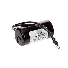 True 842135, Start Capacitor For Upright Reach-In Refrigerator, ,