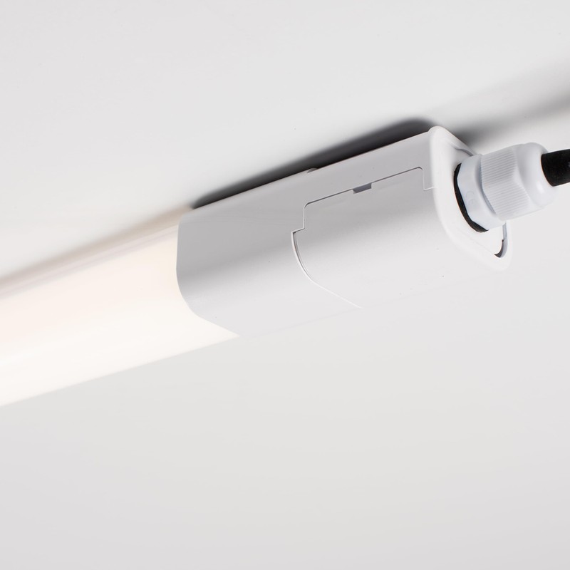 LED's light 2410255 LED Wet Room Light Slim 150 cm