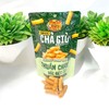 Twin Bags Vegetable Spring Rolls Snack Ready to Eat -