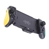 Wireless Controller with Gravity Induction of Six Axes Gyroscope Dual