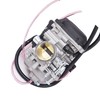 GENRICS Carb Carburetor Replacement for TTR 225 TTR225 1999-2004