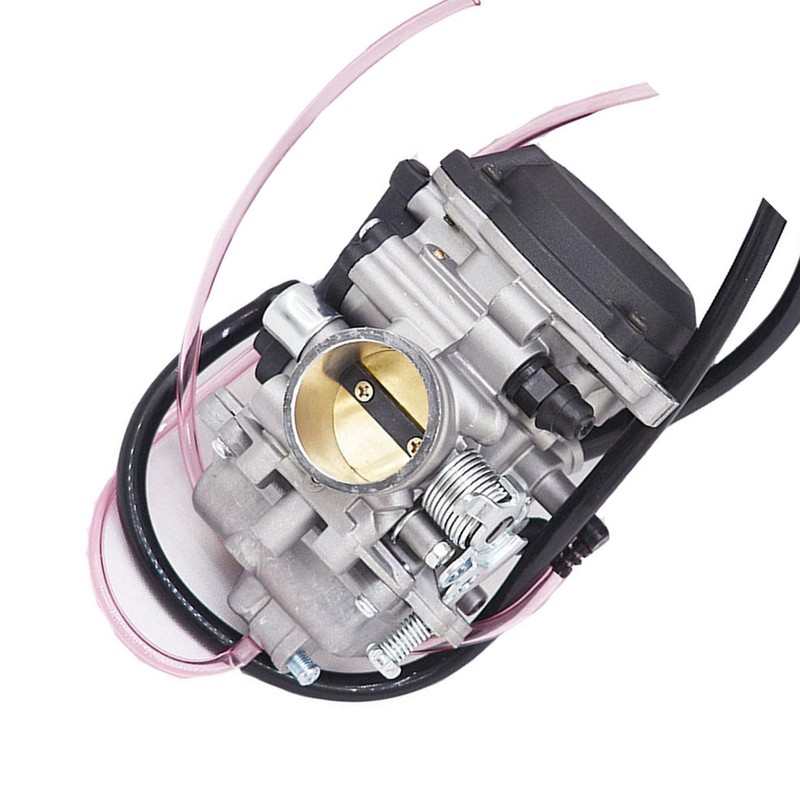 GENRICS Carb Carburetor Replacement for TTR 225 TTR225 1999-2004