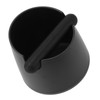 Coffee Knock Box Durable Compact Slip Resistant Stable Safe Environmentally
