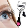 Dr.Pedi Eyelash Curlers with Comb Professional Makeup Tool with Eyelash