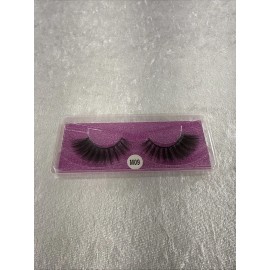 Unbranded false eyelashes #M09