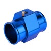 Water Temperature Sensor Adapter Water Temperature Joint Universal Car Water
