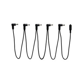 Snark SA-2 5 Pedal Daisy Chain