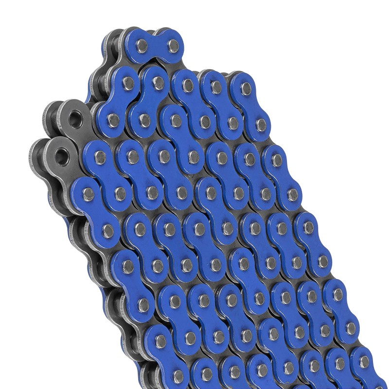 Suzuki Blue Drive Chain for Suzuki GSX-R750 1998-2018 525-Chain