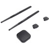 Virtual Drum Kit Portable Virtual Reality Drum Set Electronic Drum