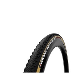 Vittoria Terreno Dry Tubular G2.0700x31mm Black (Tireside American)