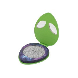 Profusion Cosmetics UFO Body Glitter, Unleash Your Inner Star with Galactic Glamour, Raise Your Style with Ultimate Glamour Finish Using Glitterati Essential, Shimmer and Shine with Touch of Sparkle