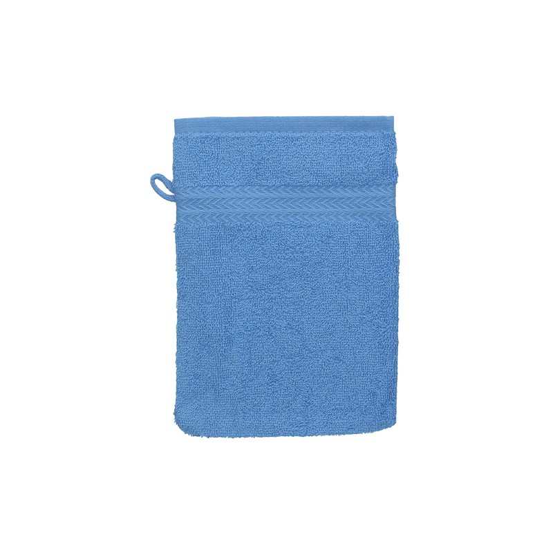 Wash Mitt Set 10 Pieces PREMIUM 100% cotton quality 470