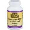 Natural Factors – Coenzima Q10 100 mg – Soporte antioxidante