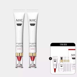 PROSHOT 프로샷 콜라 쥬비네이션 리프트4 캡슐 인퓨즈드 아이크림 포페이스 30ml 2개+ Proshot Collagen Jubination Lift4 Capsule Infused Eye Cream for Face 30ml 2pcs+