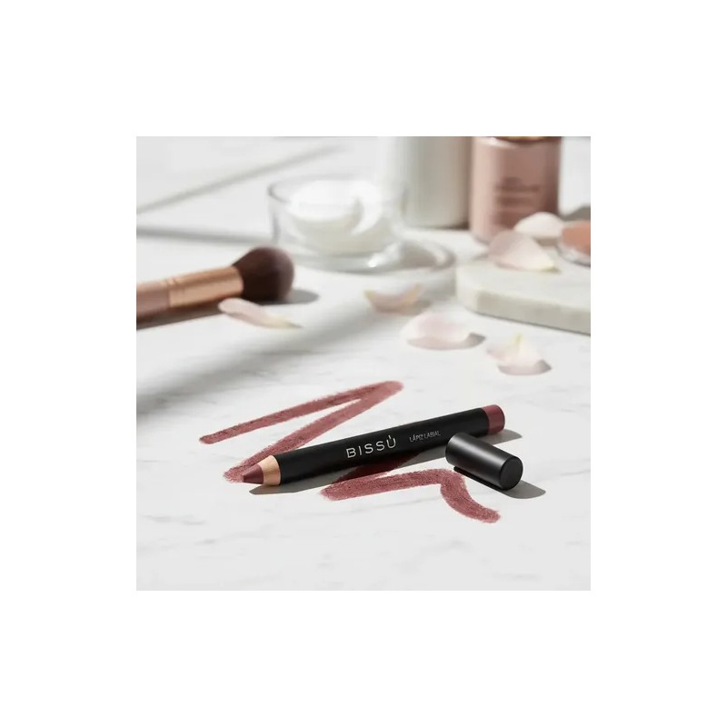 Lapiz Labial Bissú Varios Tonos