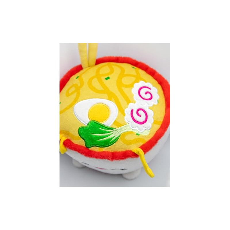 Ramo Ramen 20 cm Plush