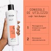Nioxin - Sistema 4 - Champú Fortalecedor - Para Cabello