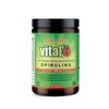 Vital Plant Based Hawaiian Pacifica Spirulina 300 Tablets