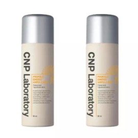 CNP 차앤박 프로폴리스 에너지 앰플 미스트 CNP 50ml x2개 Cha And Park Propolis Energy Ampoule Mist CNP 50ml x2