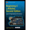 Beginning C for Arduino, Second Edition