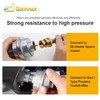 Ganivsor Fuel Filter F273699 for Mr. Heater Buddy Big Buddy