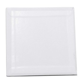Painting Canvas 10pcs 4x4 inch Canvas Panels Professional Artist Quality Acid Free Canvas Panel Boards Artist Canvas Boards for Canvas 4x4