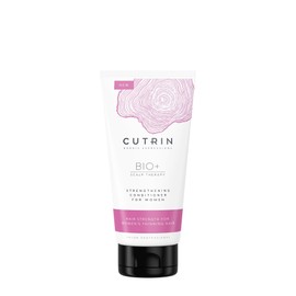 Cutrin BIO+ Detox Scalp Treatment for Intensive Care and Cleansing, 75 ml
