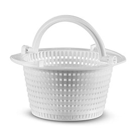 Paradies Pool Skimmer Basket for Skimmer, Filter Basket Lockable