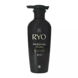 Ryeo 려 클래식 두피영양 컨디셔너 400ml Rlya Classic Scalp Nutrition Conditioner 400ml