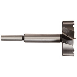 Steelex D1024 3" Forstner Bit, 3''