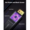 UGREEN 4K Displayport to HDMI Cable Uni-Directional UHD DP to