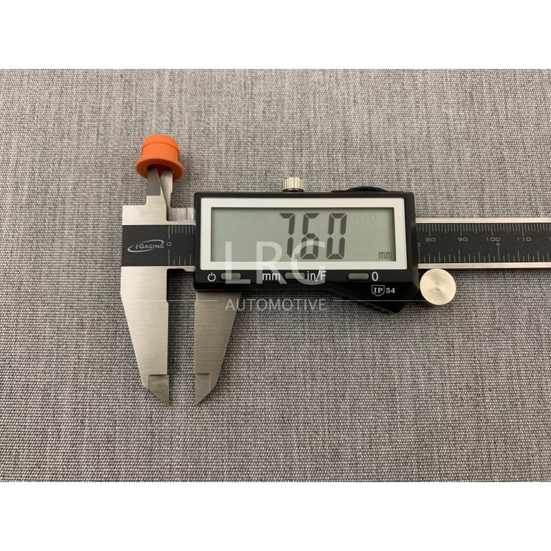 Ford Genuine Ford Fusion Lincoln MKZ Shift Linkage Bushing Shift