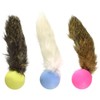 GoCat Da Fur Pong 3 Pack