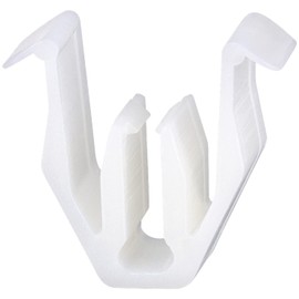 OAUTOO 50pcs Front Grille Molding Trim Retaining Clip 5482087 for Chevy Equinox 2005-2009