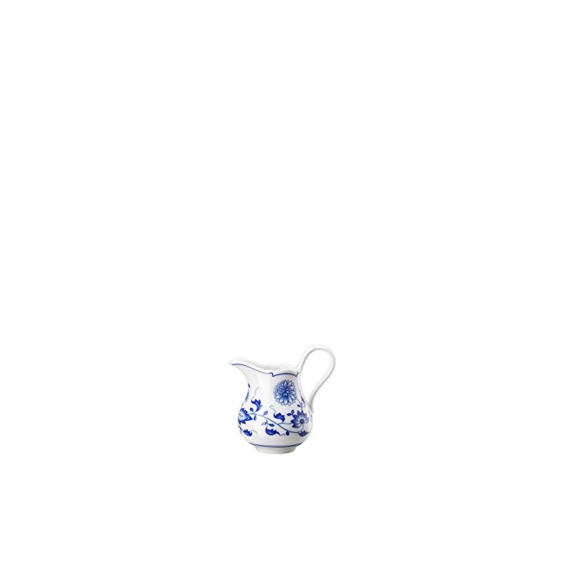 Hutschenreuther Blue Onion Pattern Milk Jug for 6 People