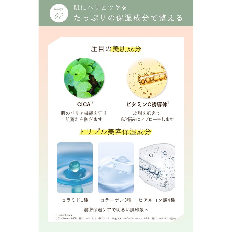 Allna Organic Lotion, High Moisturizing, 6.8 fl oz (200 ml)