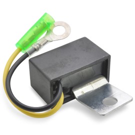 Easyboost Voltage Regulator for Ignition MBK 51 Motobécane 41 40 AV 88 89 AV7 Cady Mobylette Mob