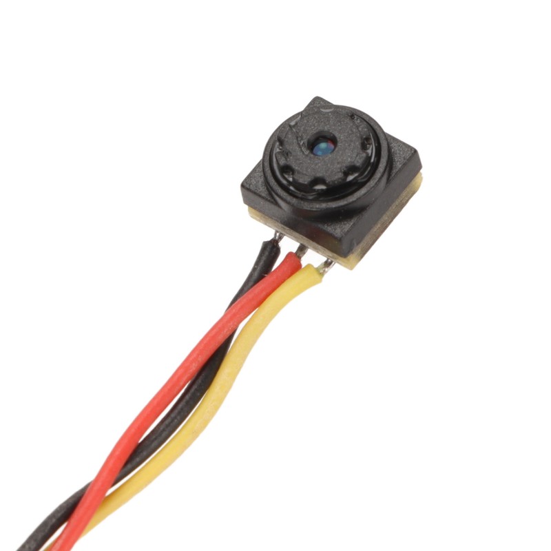 800TVL Mini Security Camera 5x5 Home Video Analog Camera AV