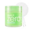Banila Co Clean it Zero Green Peel Toner Pad, Vegan